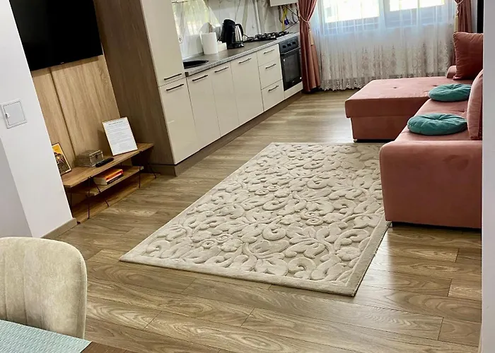 Sofia Residence Apartments