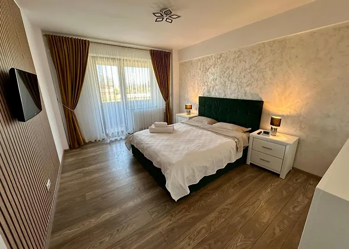 Sofia Residence Apartments