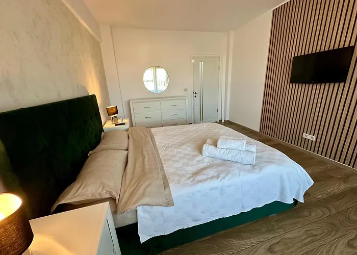 Sofia Residence Apartments