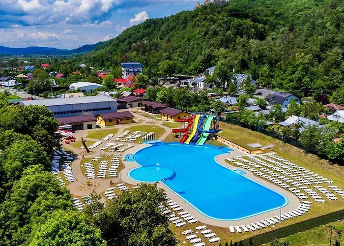 Sofia Residence Apartments Cetate