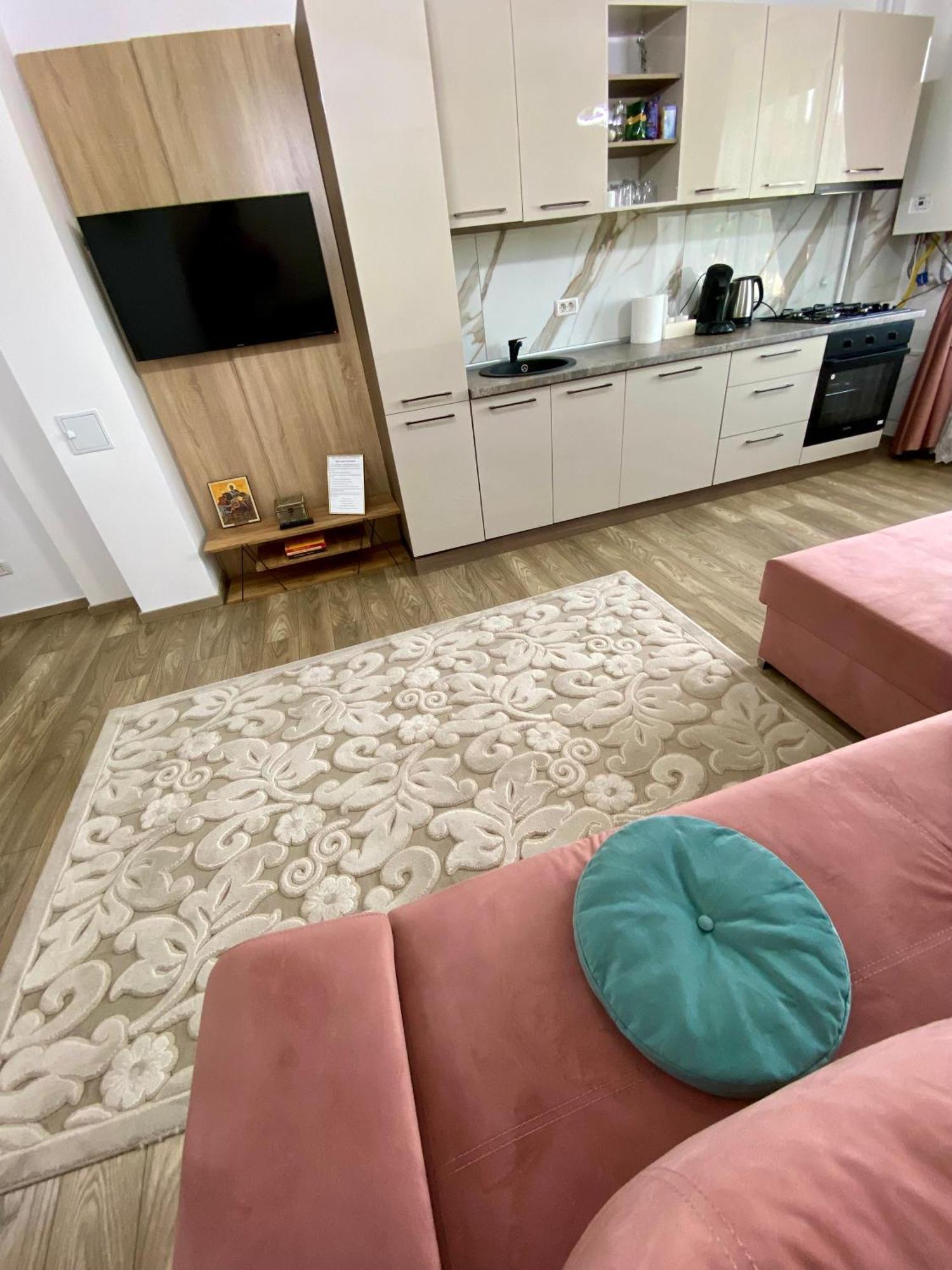 Apartment Sofia