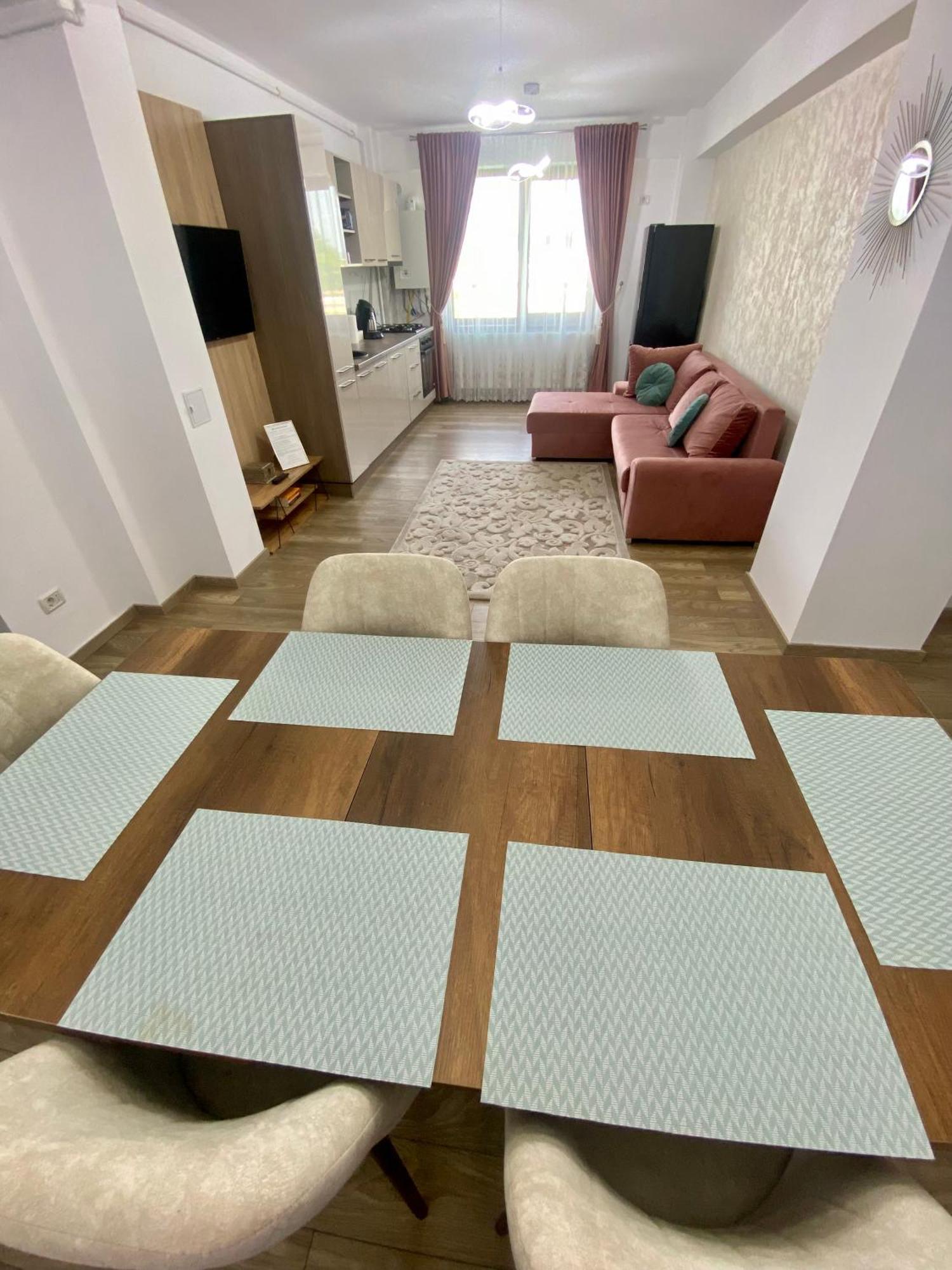 Apartment Sofia *