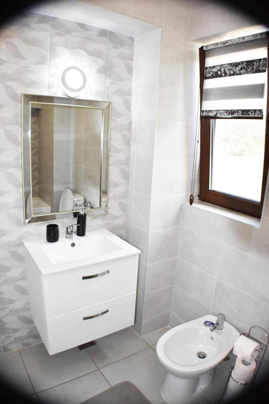Sofia Apartment