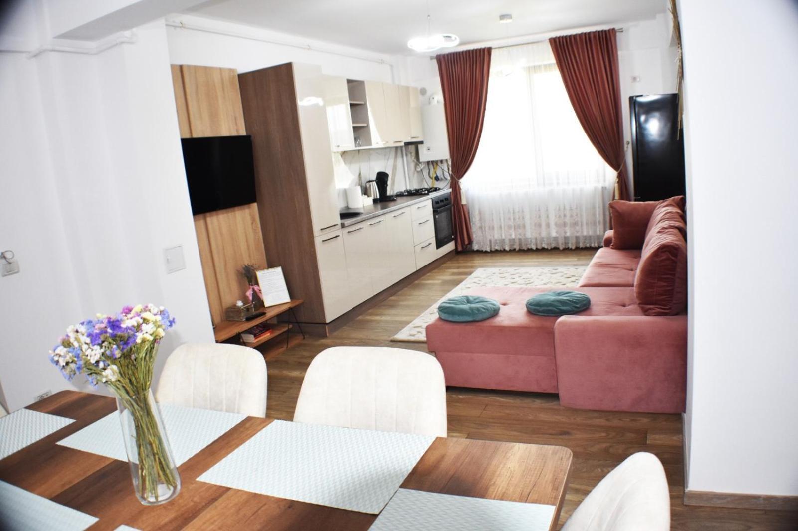 Sofia Apartment *