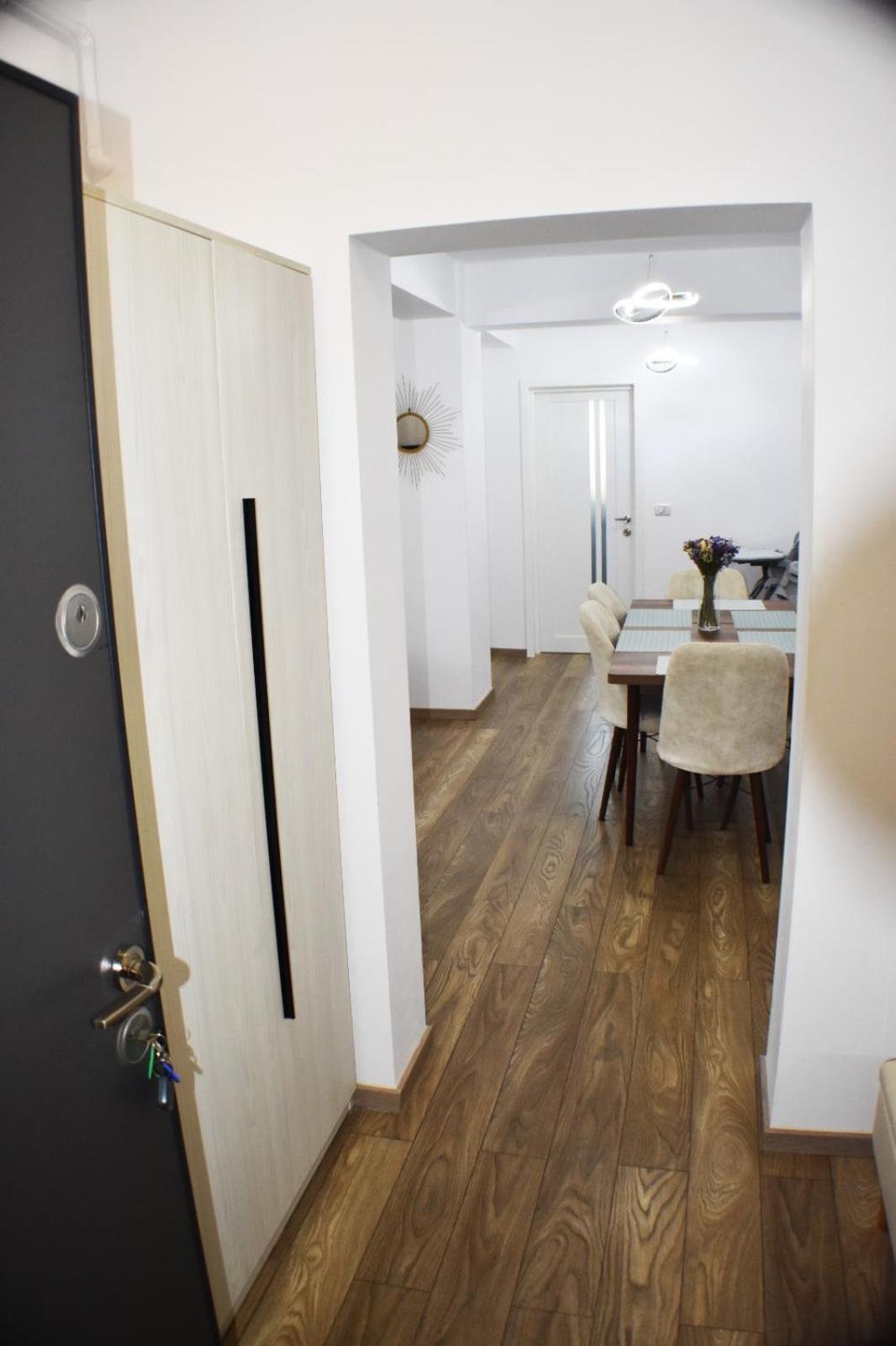 Apartment Sofia Targu Neamt
