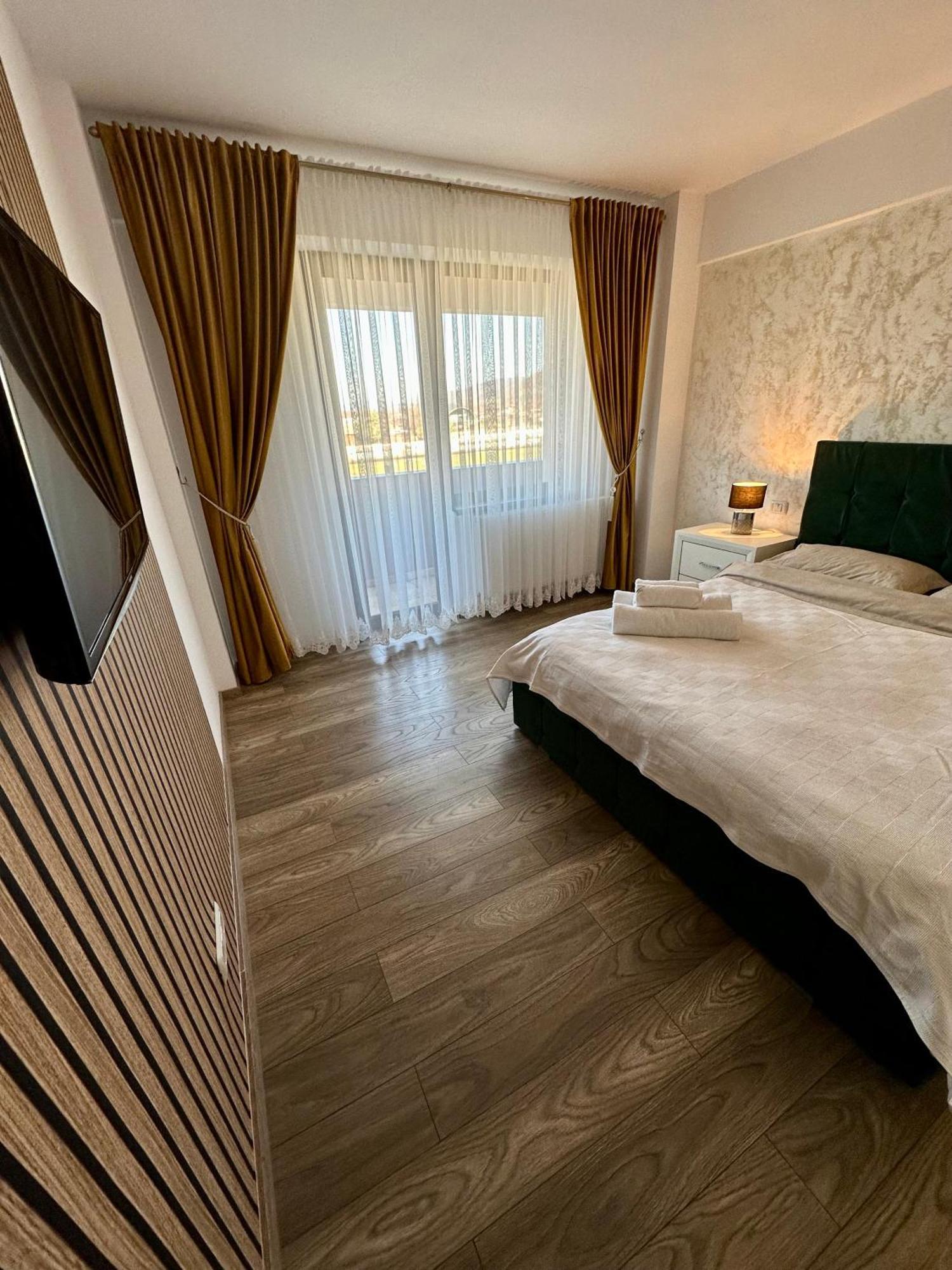 Apartment Sofia Targu Neamt