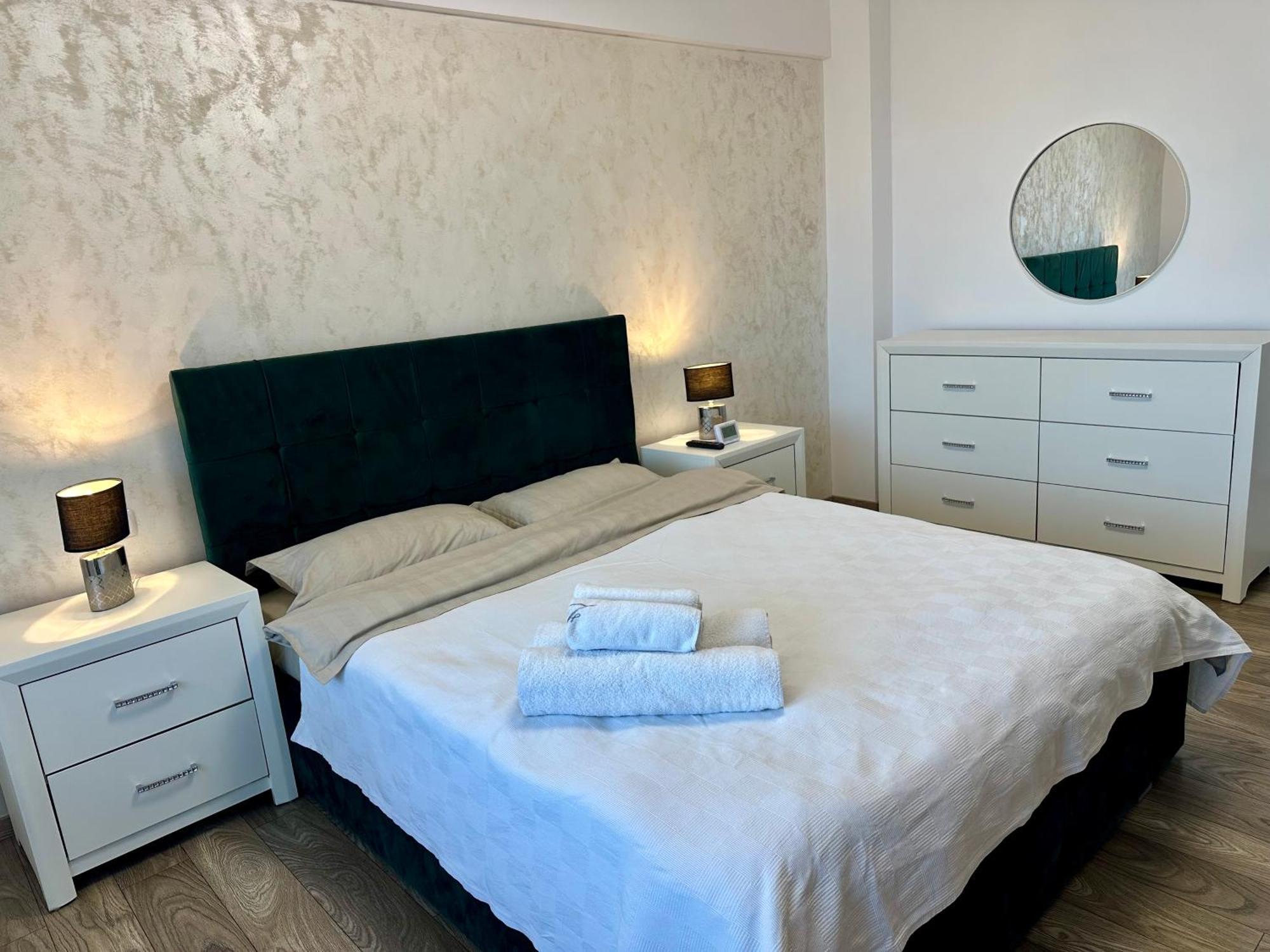 Apartment Sofia *