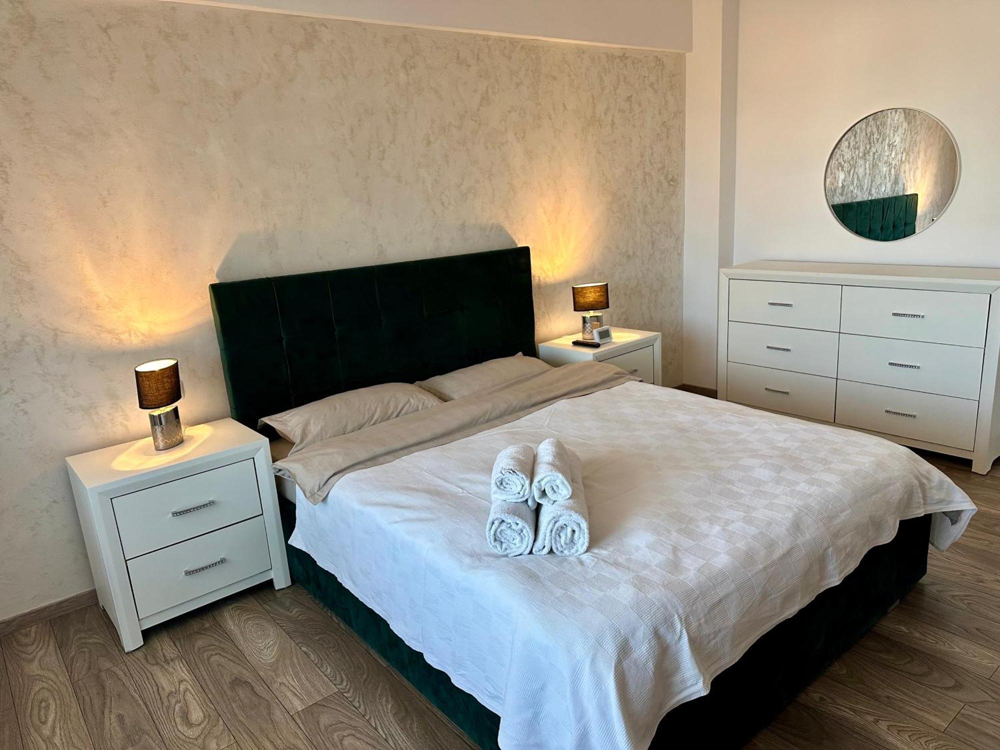 Sofia Apartment *