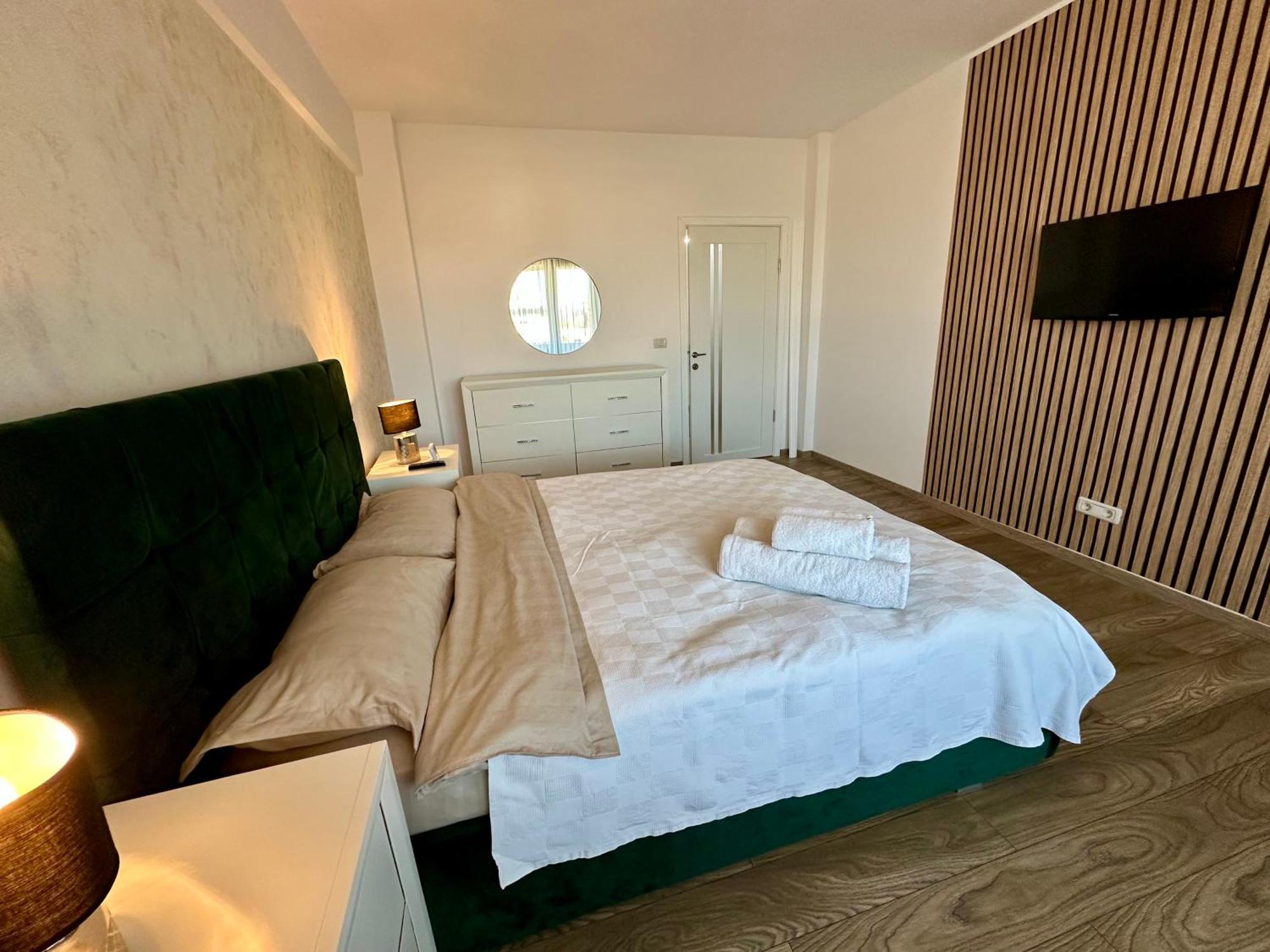 Apartment Sofia Targu Neamt